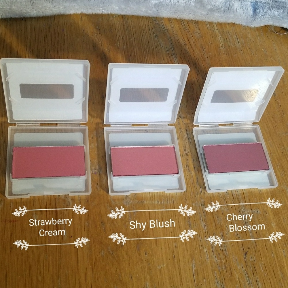 Mary Kay Blush